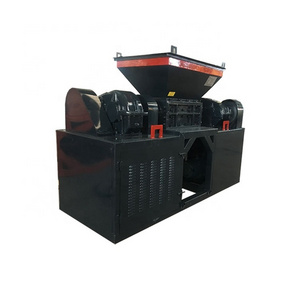 Competitive Price used tire cutting machine for sale/tire shredder