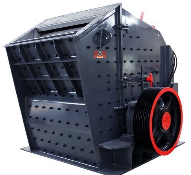 Factory Price Dolomite Crushing Machine Rock Direct Primary Impact Crusher