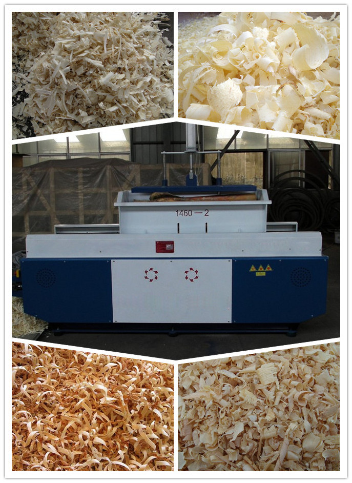 High Quality Small Industrial Wood Shaving Making Machine For Animal Poultry Chicken Horse Bedding