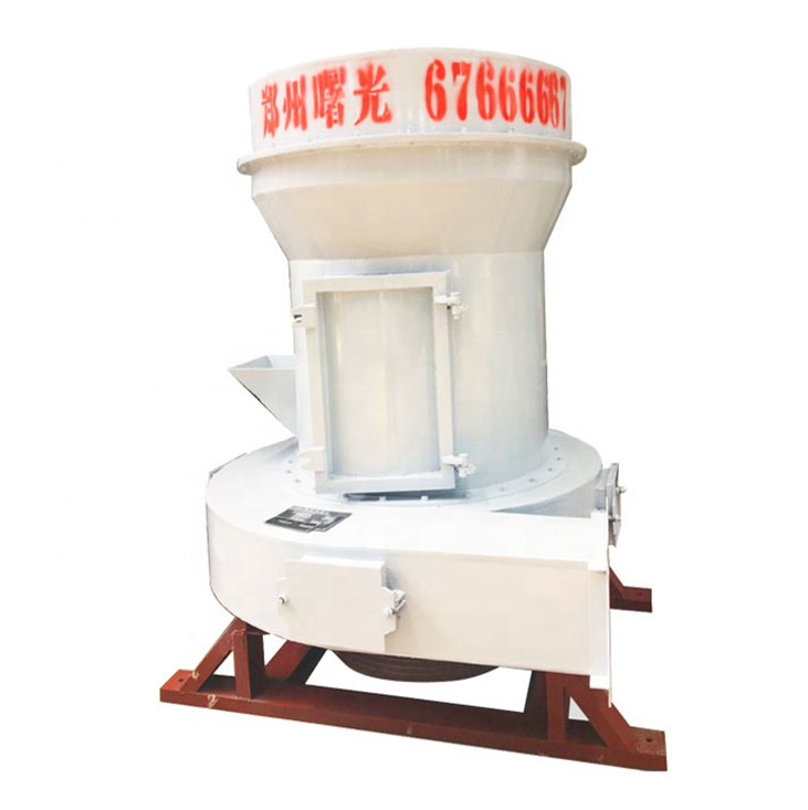 Stone Gypsum Powder Making Machine Limestone Silica Sand Coal Glass Pulverizer Grinding Raymond Mill Price