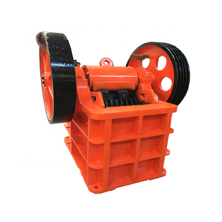 High quality coal gangue pe-250 x 400/pe-250x1200/pe600x900 jaw crusher