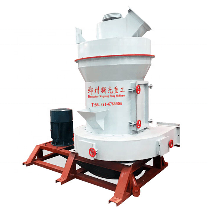 Calcite grinding mill/Calcite raymond mill/Calcite powder mill 4R3216