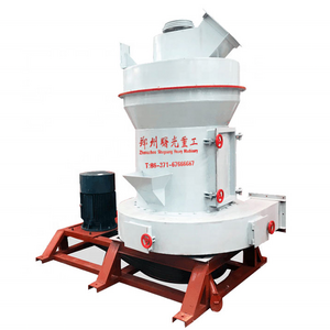 Calcite grinding mill/Calcite raymond mill/Calcite powder mill 4R3216