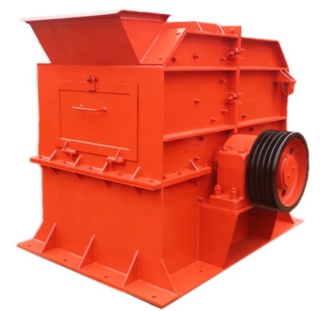 Factory Price Dolomite Crushing Machine Rock Direct Primary Impact Crusher