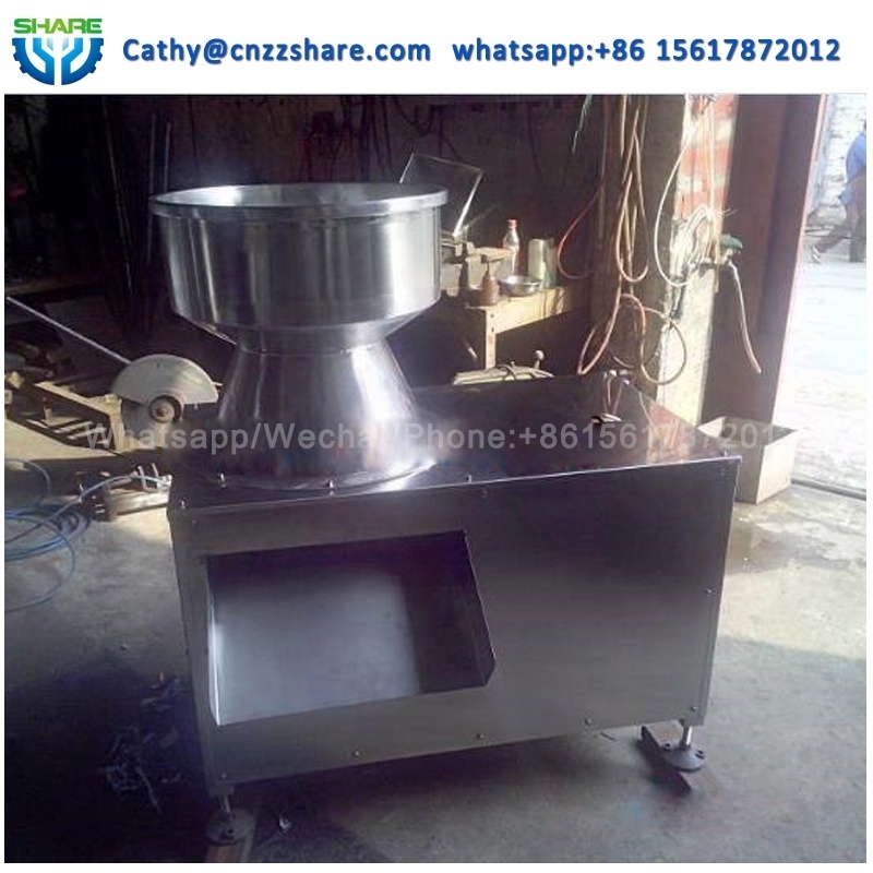 Automation Coconut Meat Crusher Grinder Machine Coconut Grinding Machine Price