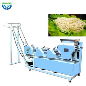 dry sri lanka instant noodle making machine