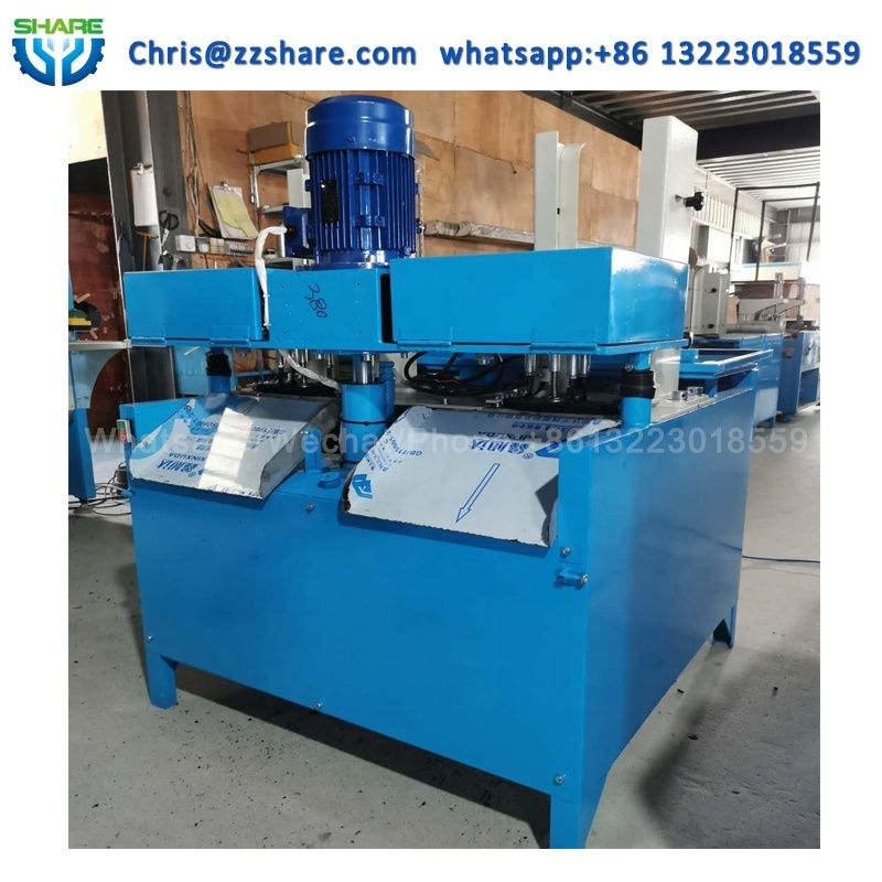 Fully Automatic Shoe Making Machine Shoe Sole Perforating Machine