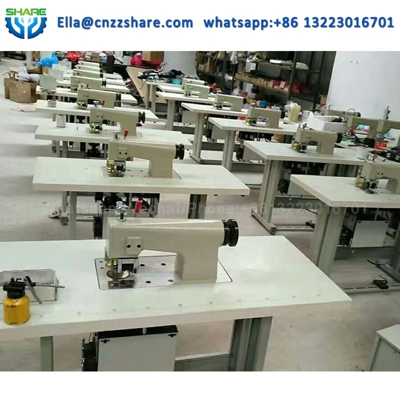 Ultrasonic Lace Cutting Machine Ultrasonic Mask Sewing Machine for PVC