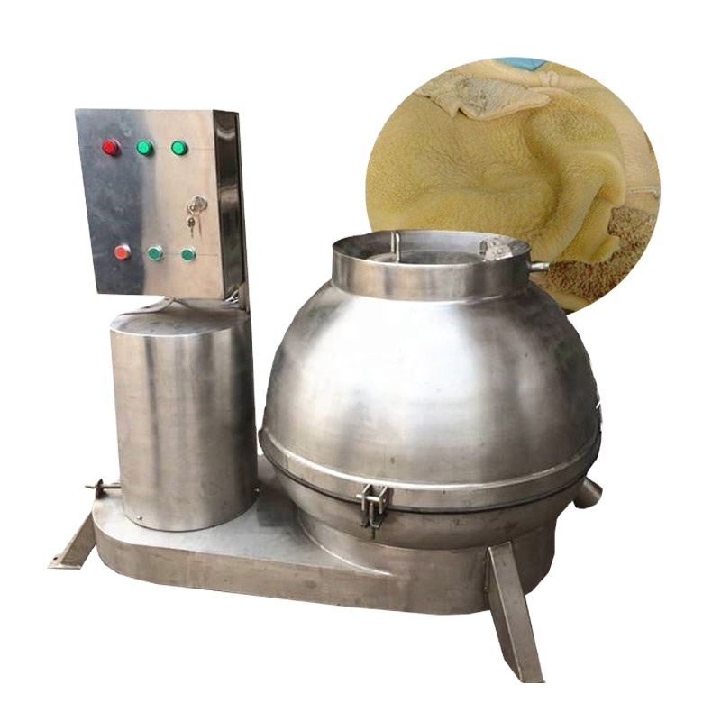 Easy to Operate Beef Sheep Tripe Washing Machine Omasum Cleaning Machine for Poultry Chicken Plucker