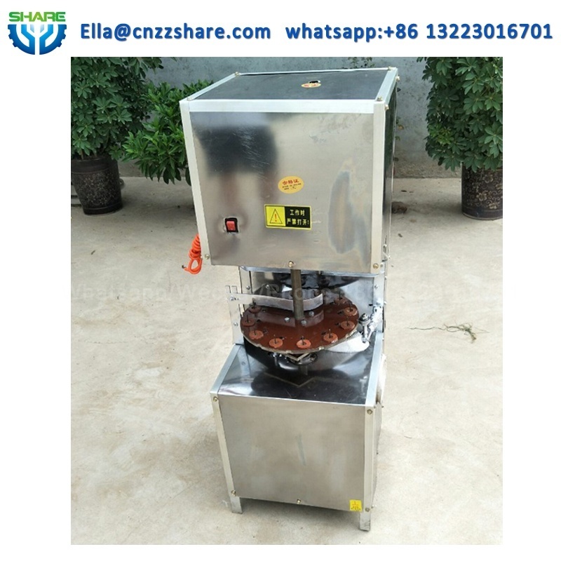 Dry Dates Pitting Fruit Kernel Removing Machine Jujube Seed Remove Machine