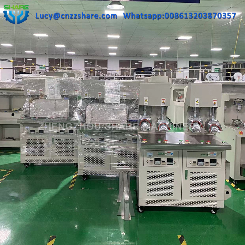 Visor Cap Curved Ironing Hat Brim Visor Curved Blocking Blocking Machine from Panel Pressing and Curving Machine