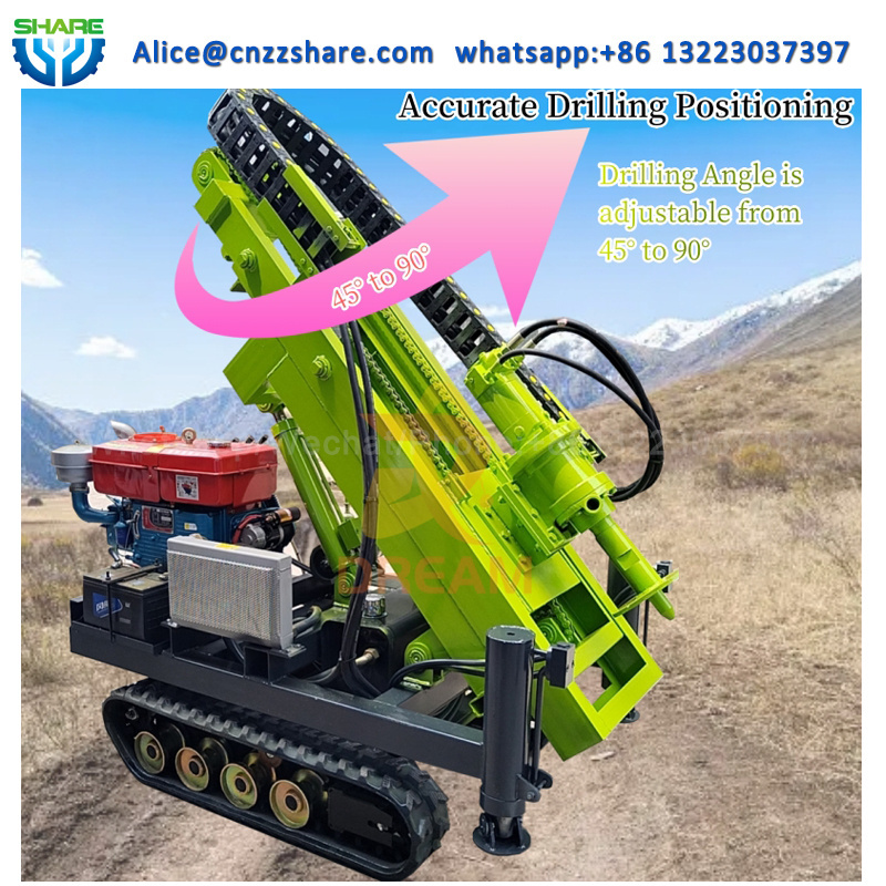 Used piling rig machine price drop hammer pile driver machine for sale