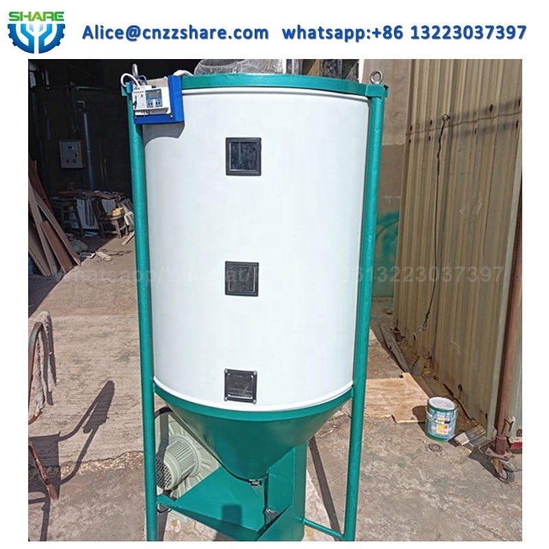 Small vertical corn rice drying machine mini mobile paddy grain dryer machine  for agriculture price in Philippines