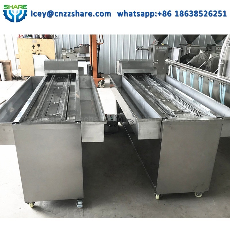 Chicken Cutting Machine Automatic Chicken Feet Claw Whole Production Processing Line