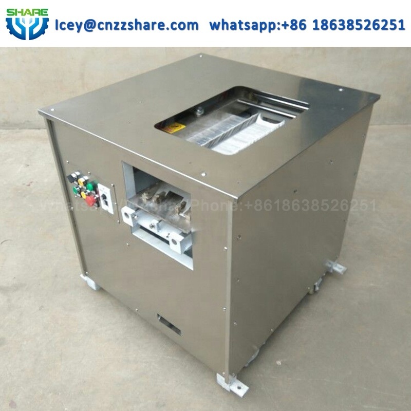 fish fillet making machine automatic trout filleting machine