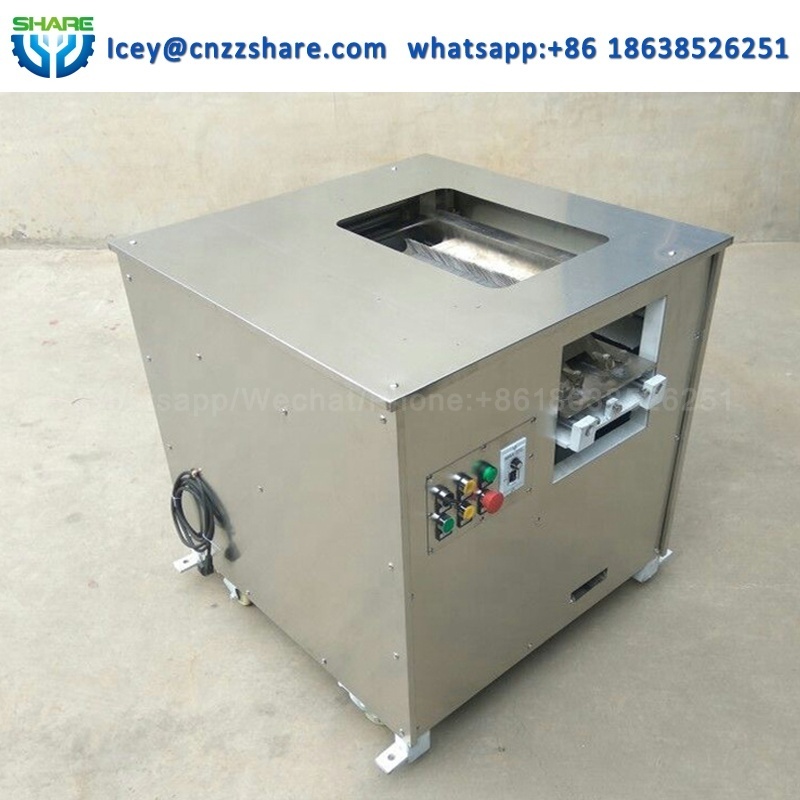 fish fillet making machine automatic trout filleting machine