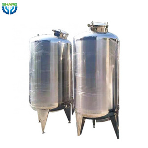 500L Wine Storage Tank 40 Gallon Vertical Liquid Hydrogen Storage Tank