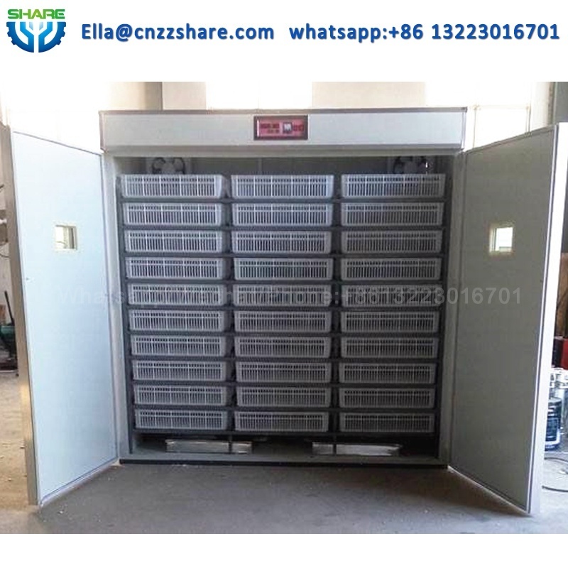 Hatcher Machine 500 Egg Incubator for Sale in Zimbabwe