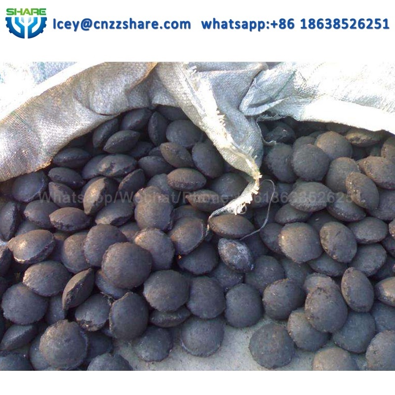 Briquette Machine Coal Ball Press Machine