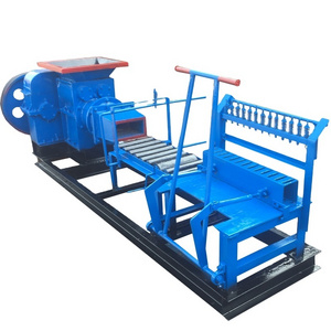 Automatic Red Brick Making Machine Price Clay Brick Making Machines in Uganda