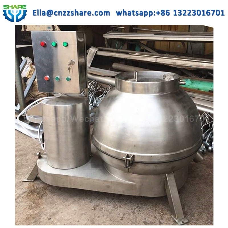 Easy to Operate Beef Sheep Tripe Washing Machine Omasum Cleaning Machine for Poultry Chicken Plucker