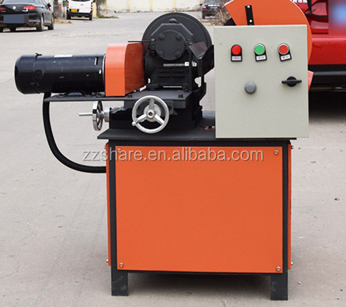 round tube polishing machine stainless steel pipe polishing machine