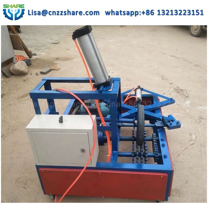 Car Tyre Cutting Machines Tire Sidewall Cutter