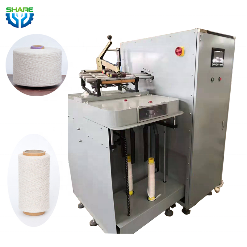 Mini Used Yarn Spinning Machine for Sale