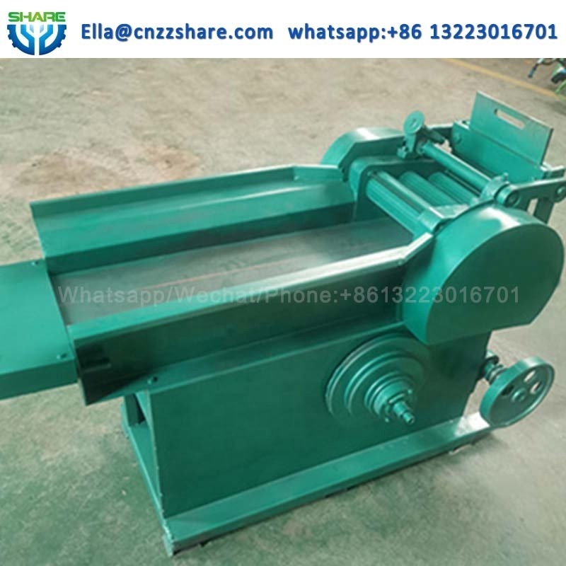 Dried Herbs Cutting Machine Herb Leaf Cutting Machine