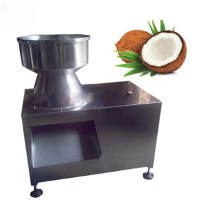 Automation Coconut Meat Crusher Grinder Machine Coconut Grinding Machine Price