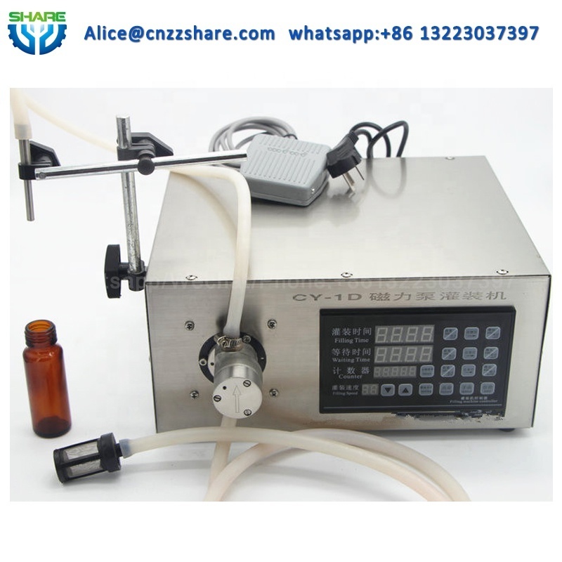 Semi Automatic Hot Wax Melter Dispenser for Candle Making Commercial Candles Melting Filling Machine