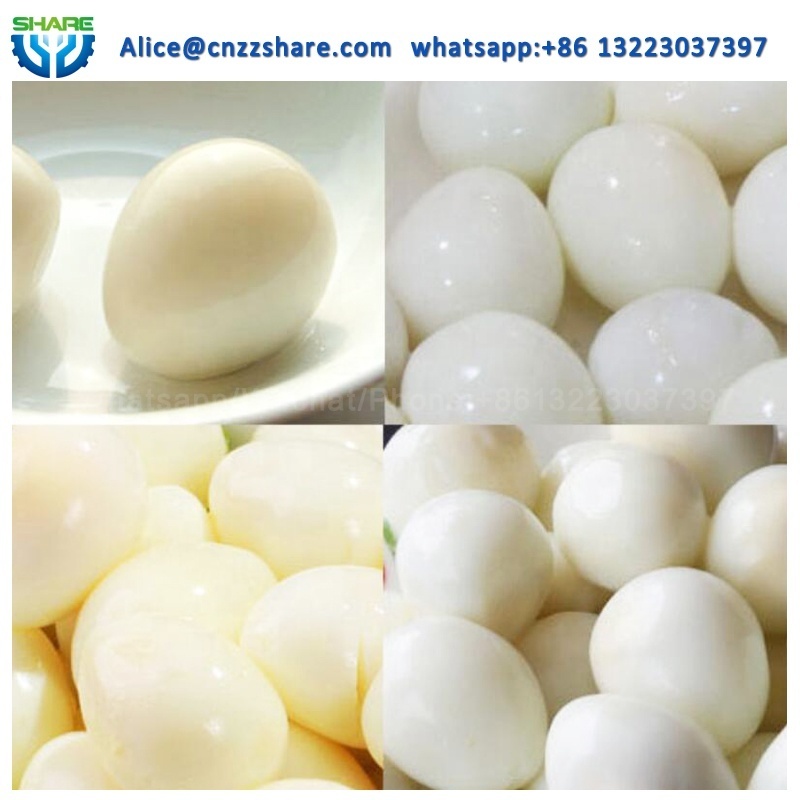 Quail egg peeling machine for sale quail egg shelling sheller machine