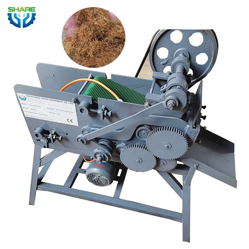 Automation Santa Cruz Licorice Root Shredder Cutting Machine Herb Grinder Cutter