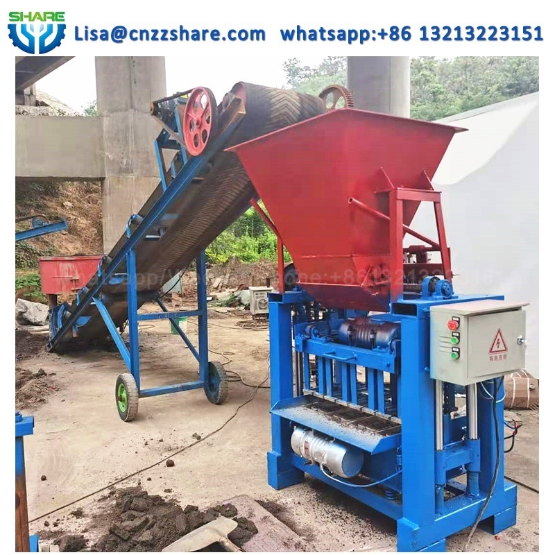 Cement Brick Moulding Prices Brick Making Machine Brick Machine Making Automatic Concrete Block Making Machine