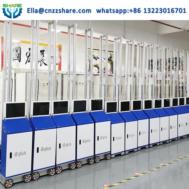 3d uv Vertical Wall Printer 3d Wall Printing Machine Price