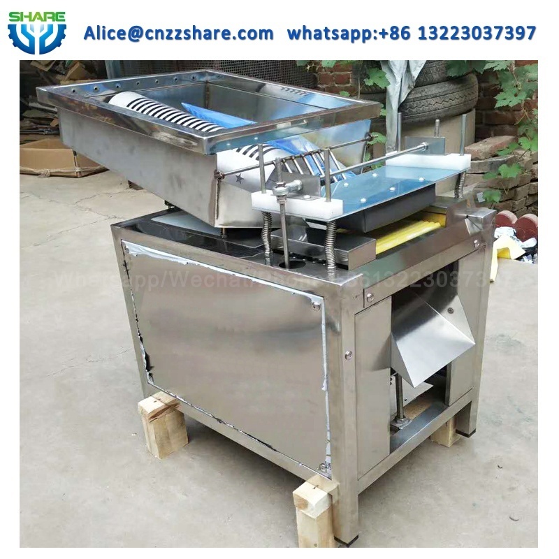 Quail egg peeling machine for sale quail egg shelling sheller machine