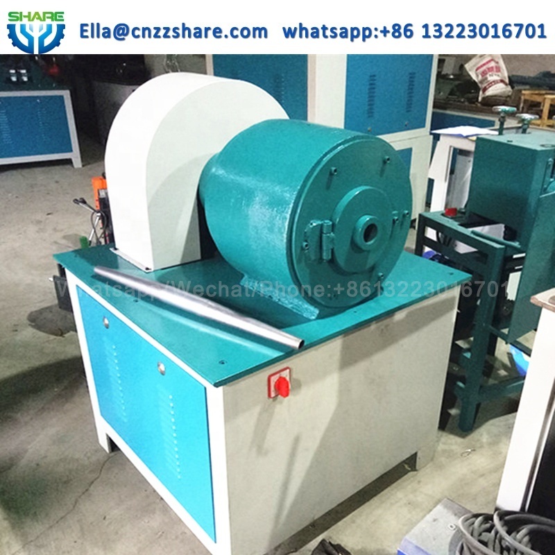 Automatic Pipe End Forming Taper Pipe Reducing Swaging Machine Price