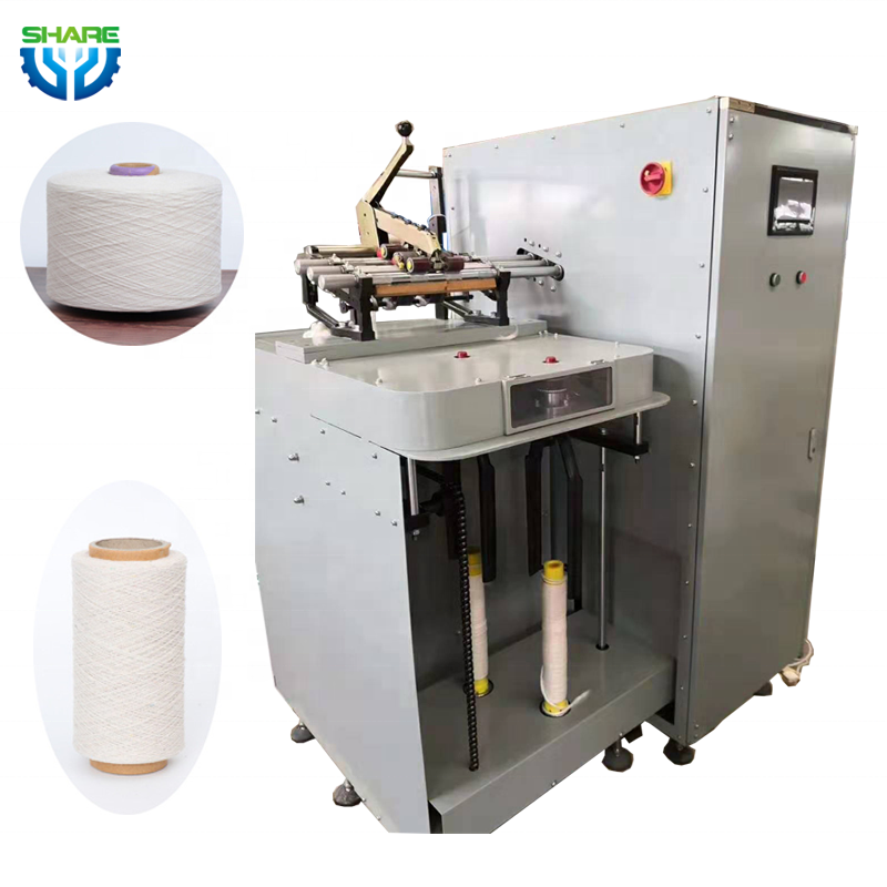 Automation Wool Spinning Machine Cotton Roving Frame Machine