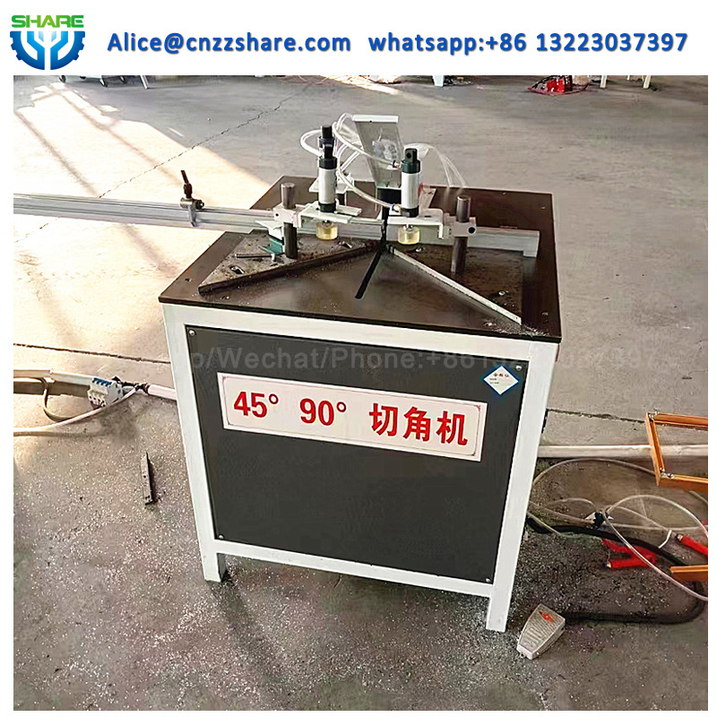 Aluminum Channel Pipe Bending Machine Aluminum Mirror Frame Rebar Bending Machine Steel Bending Machine