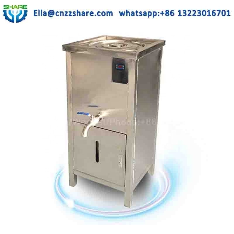 Stainless Steel Steam Boiler for Soybean Soya Milk Machine