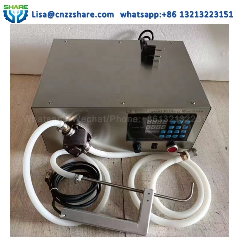 Automation Hot Wax Cartridge Filling Machine Wax Melter for Candle Making Machine