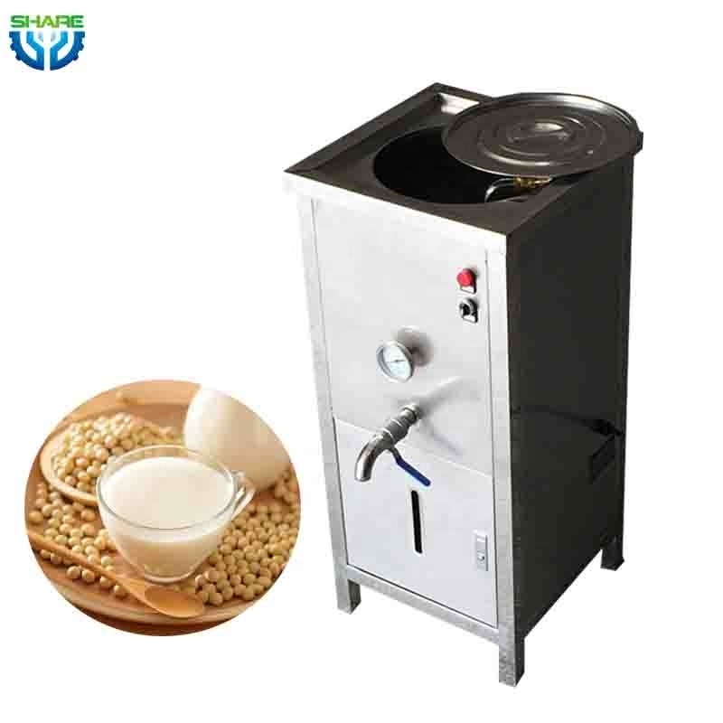 Stainless Steel Steam Boiler for Soybean Soya Milk Machine