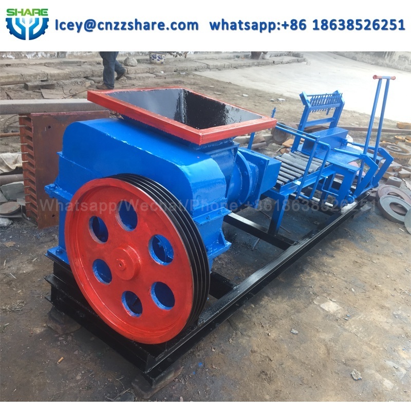 Automatic Red Brick Making Machine Price Clay Brick Making Machines in Uganda