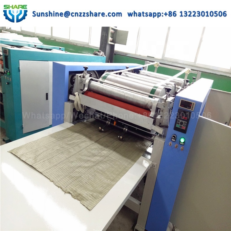 Cloth Bag Paper Printing Machine for Sale Bag Paper Printer Machine