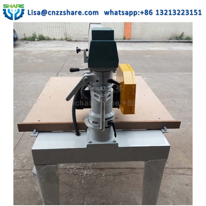 Hot Selling Band Saw Machine Woodworking Industrial Wood Radial Arm Saw Machine Saw All in One