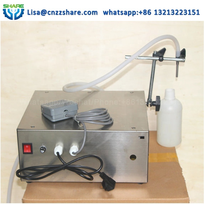 Automation Hot Wax Cartridge Filling Machine Wax Melter for Candle Making Machine