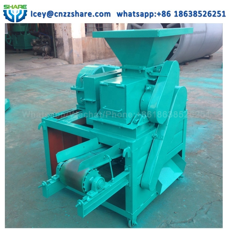 Briquette Machine Coal Ball Press Machine