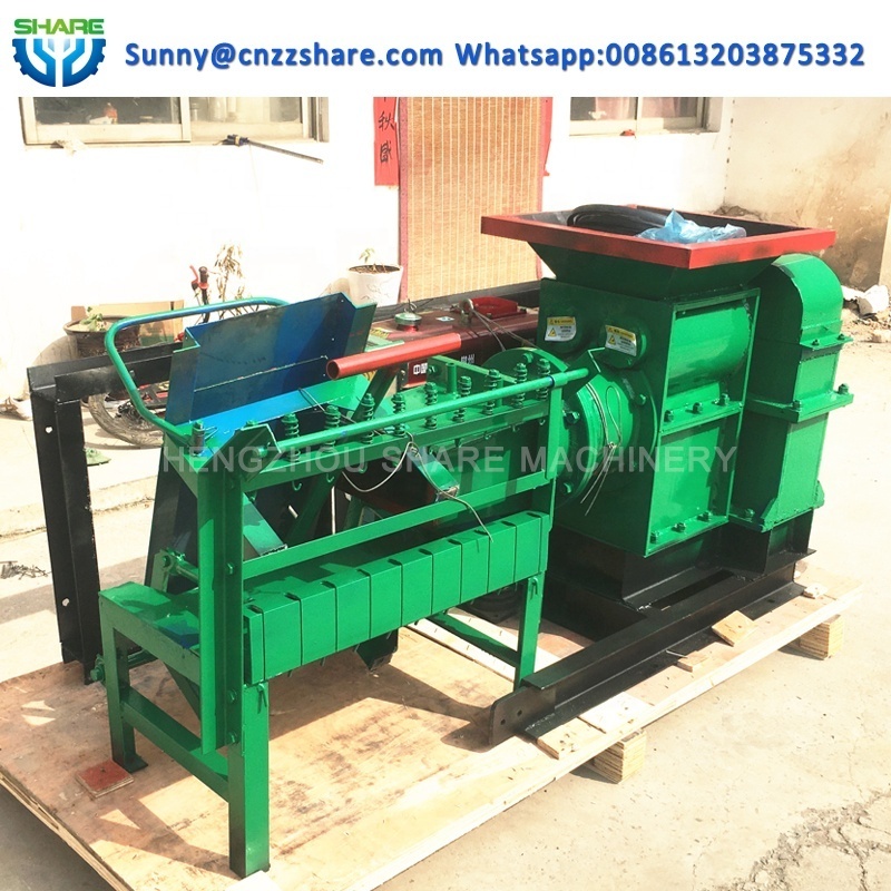 Manual clay bricks mud brick making and burning machine in india manual