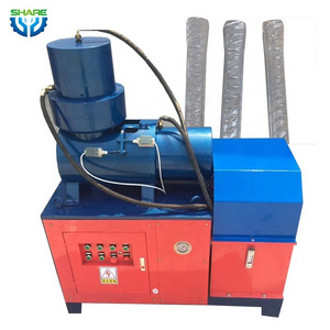 Mini Used Cold Rebar Upset Forging Press Machine