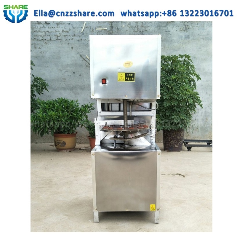 Dry Dates Pitting Fruit Kernel Removing Machine Jujube Seed Remove Machine